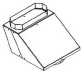 Fulgor Milano FPH 5114 TC BK - UTILISATION ET ENTRETIEN - 4