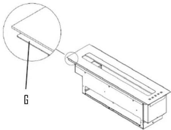 Fulgor Milano FPH 5114 TC BK - ISTRUZIONI DI MONTAGGIO - 13