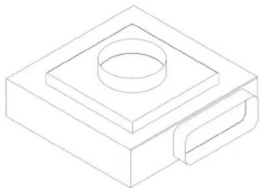 Fulgor Milano FPH 5114 TC BK - ISTRUZIONI DI MONTAGGIO - 7