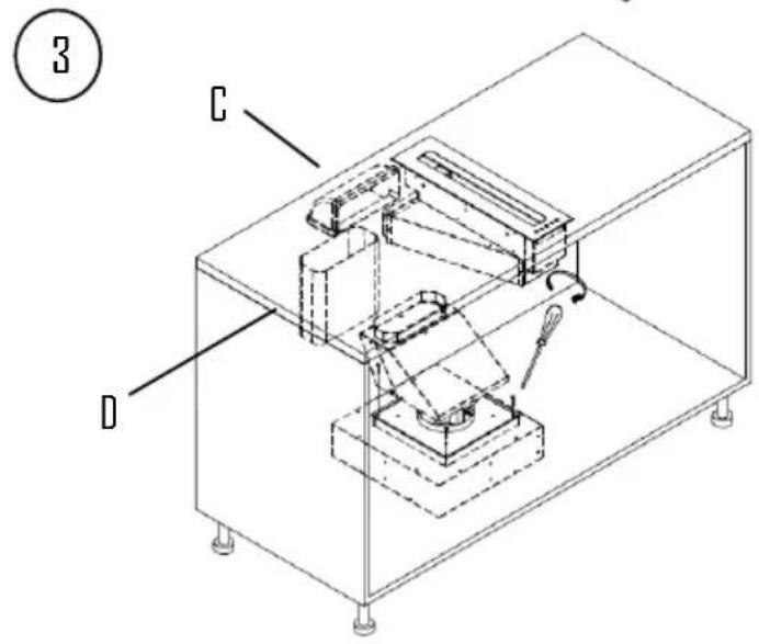 Fulgor Milano FPH 5114 TC BK - EN This product complies with EU Directive 2002/96/EC. - 10