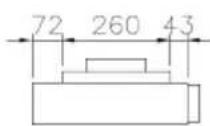 Fulgor Milano FPH 5114 TC BK - ISTRUZIONI DI MONTAGGIO - 6