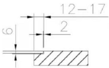 12-17 2 6