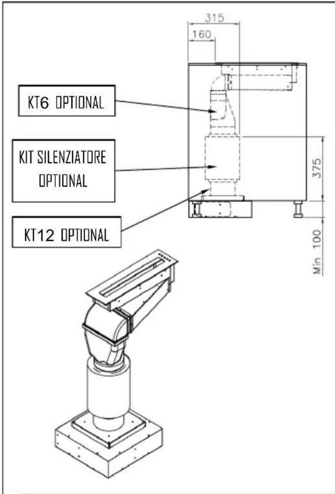 Fulgor Milano FPH 5114 TC BK - USO Y MANTENIMIENTO - 13