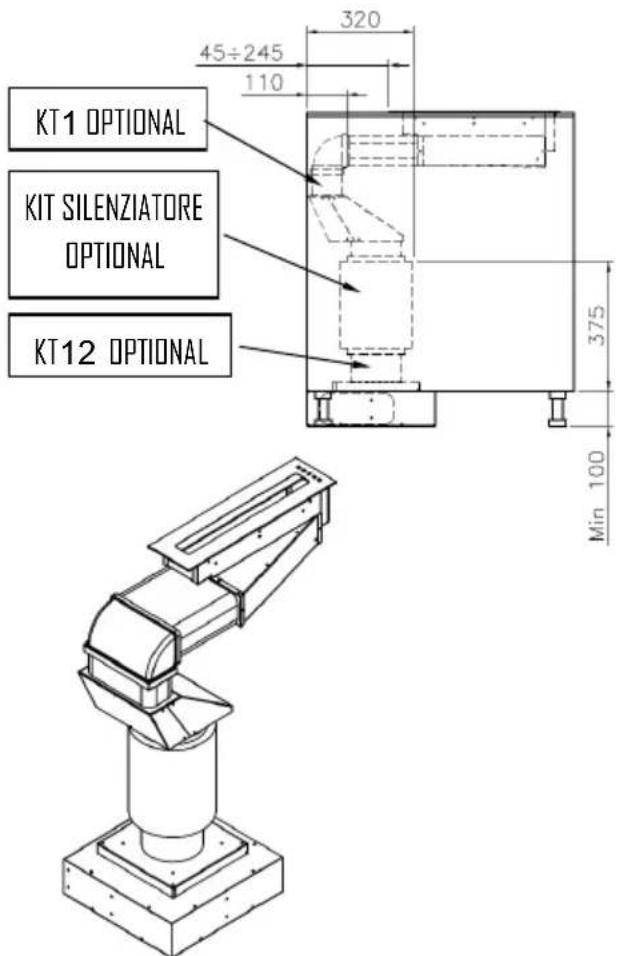 Fulgor Milano FPH 5114 TC BK - EN This product complies with EU Directive 2002/96/EC. - 16