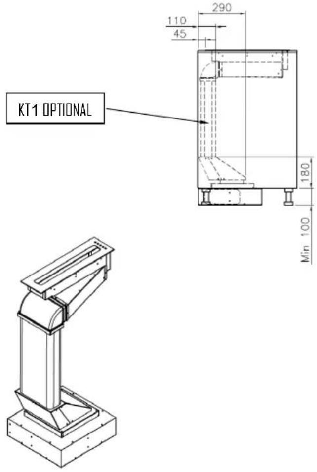 Fulgor Milano FPH 5114 TC BK - UTILISATION ET ENTRETIEN - 7