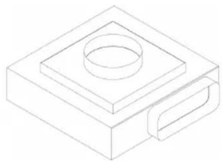 Fulgor Milano FPH 5114 TC BK - STROMANSCHLUSS - 6