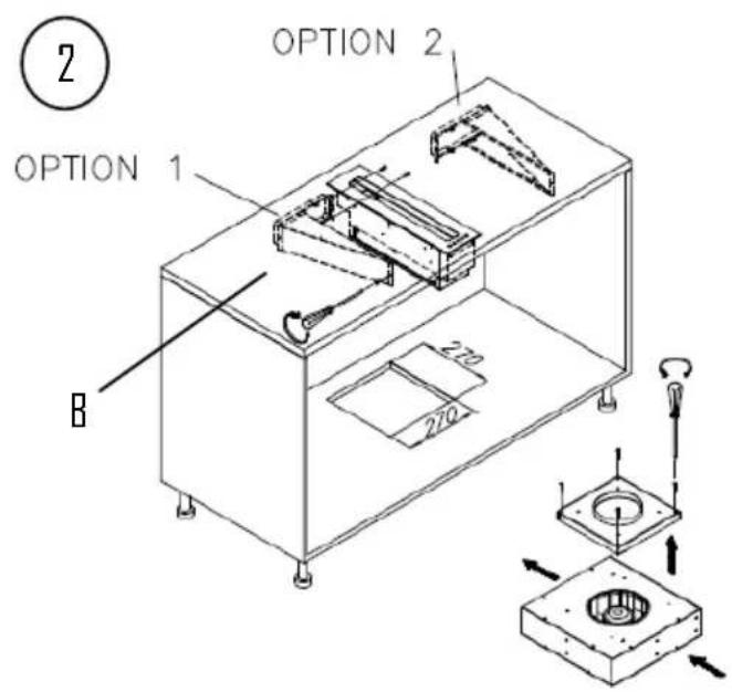 Fulgor Milano FPH 5114 TC BK - GEBRUIK EN ONDERHOUD - 8