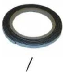 Fulgor Milano FPH 5114 TC BK - EN This product complies with EU Directive 2002/96/EC. - 6