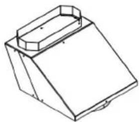 Fulgor Milano FPH 5114 TC BK - STROMANSCHLUSS - 11