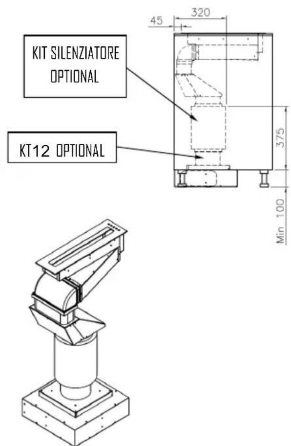 Fulgor Milano FPH 5114 TC BK - GEBRUIK EN ONDERHOUD - 14