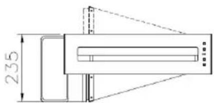 Fulgor Milano FPH 5114 TC BK - ISTRUZIONI DI MONTAGGIO - 3