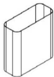 Fulgor Milano FPH 5114 TC BK - UTILISATION ET ENTRETIEN - 3