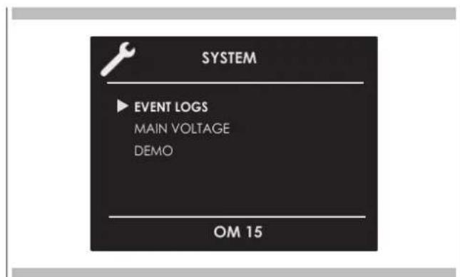 Fulgor Milano FCMO 4507 TM ME - Brightness - 3
