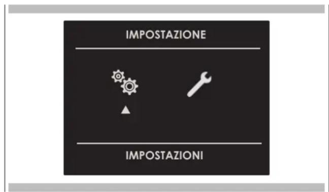 Fulgor Milano FCMO 4507 TM ME - Istruzioni per l'accensione iniziale - 2