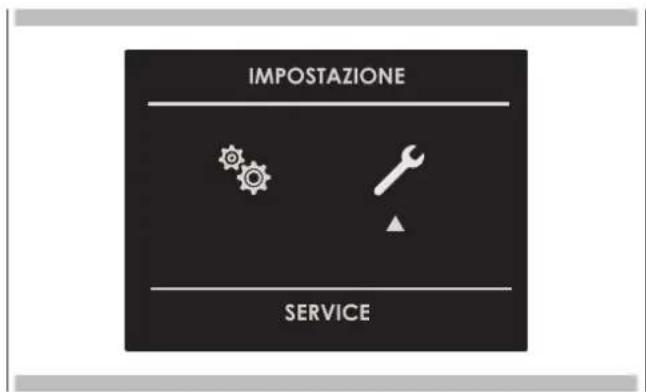 Fulgor Milano FCMO 4507 TM ME - Volume - 2