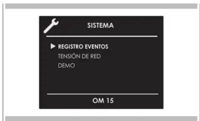 Fulgor Milano FCMO 4507 TM ME - Volumen - 3