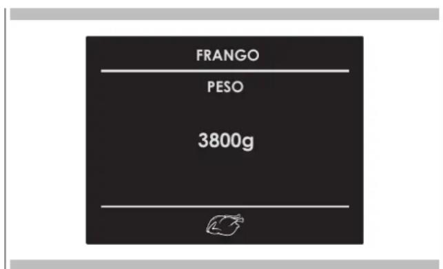 Fulgor Milano FCMO 4507 TM ME - Guardaruma receita personalizada: - 1