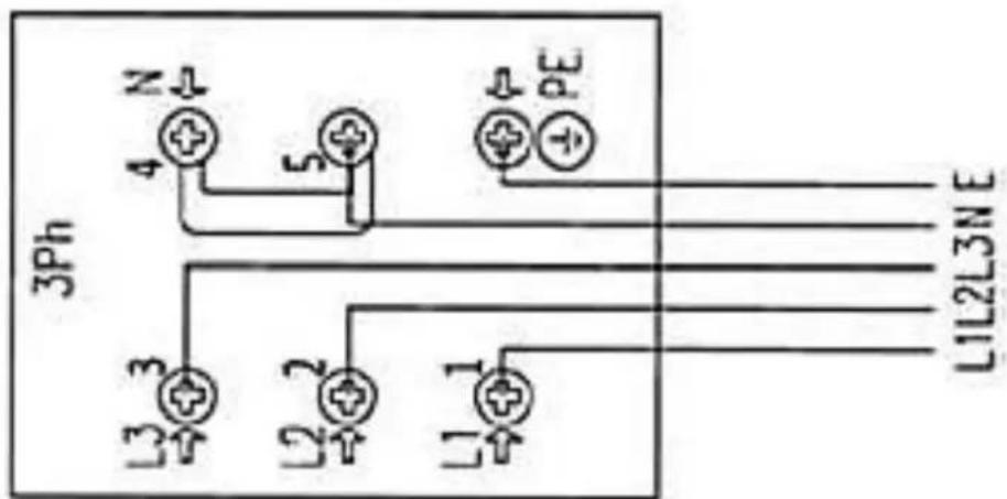 PKM BIC3I GK IX3 - Anschlussdiagramm - 3