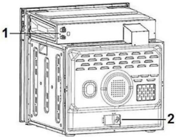 PKM BIC3I GK IX3 - Schéma de raccordement - 6