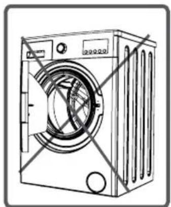 TEKA TXK2 1262 CI - CHAPITRE -5 PREPARATION AU LAVAGE - 5