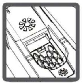 TEKA TXK2 1262 CI - ATTENTION : - 10