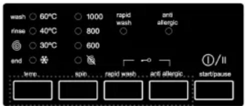 TEKA TXK2 1262 CI - FONCTIONS AUXILIAIRES - 1