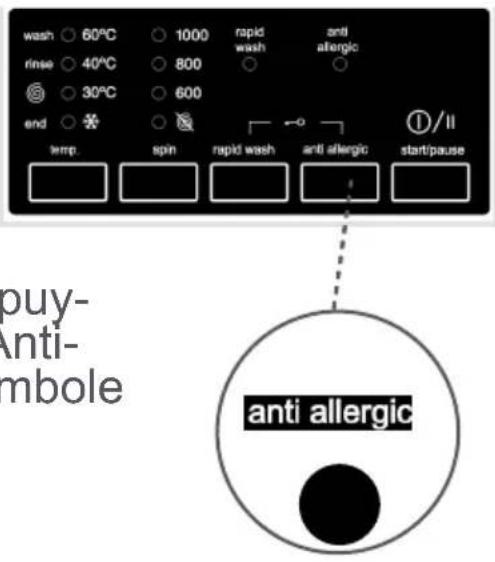 TEKA TXK2 1262 CI - 4- Anti-allergique - 1