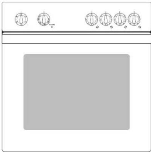 Juno Electrolux JEH13001B - Informations pour les utilisateurs - 1
