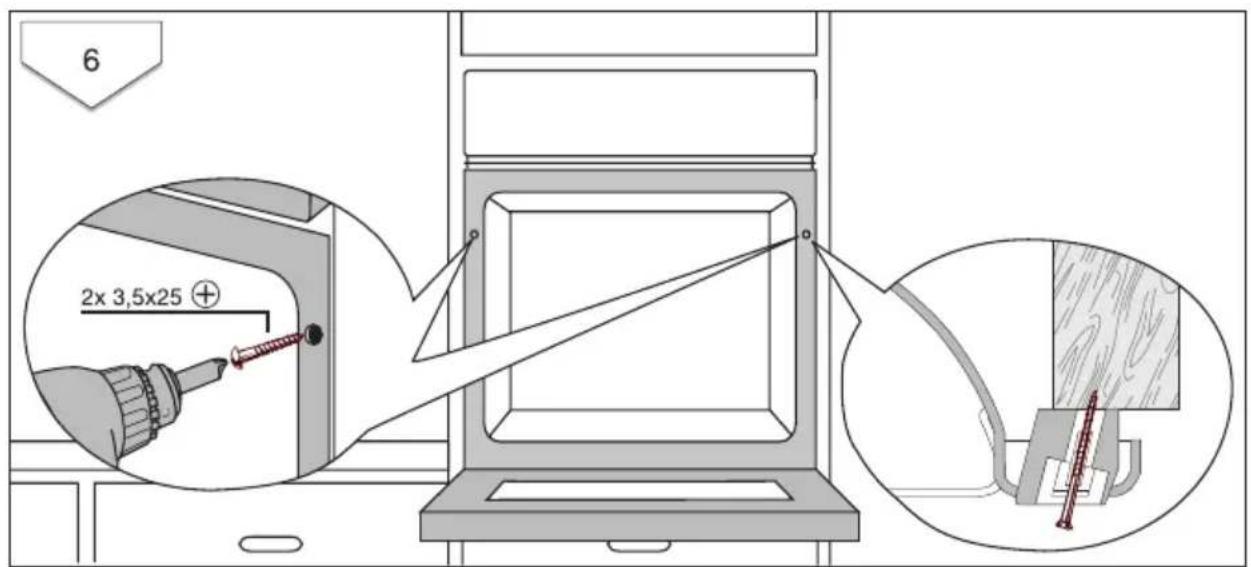 Juno Electrolux JEB13001E - Consignes de sécurité pour l'instandateur - 5