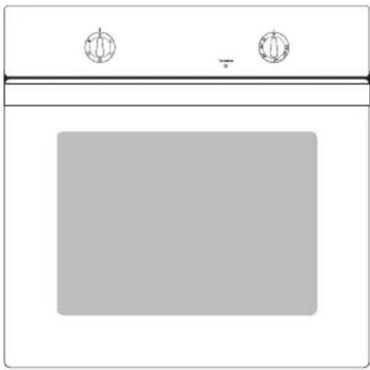 Juno Electrolux JEB13001E - Informations pour les utilisateurs - 1