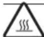 SMEG CMS4303X - DISTRIBUTION D'EAU CHAUBE - 1