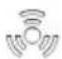SMEG KCV9NE2 - BOUTONS ROTATIFS: - 1