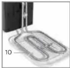 INVENTUM GF635F - FILTERING OR CHANGING LIQUID FRYING OIL - 1