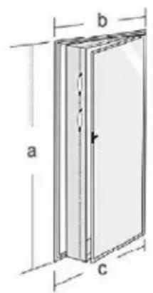 INVENTUM AC701 - INSTALLATION OF THE WINDOW SEAL SET - 3