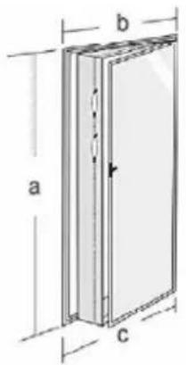 INVENTUM AC701 - INSTALLATIE VAN DE RAAMAFDICHINGSSSET - 3