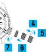SEIKO Premier SRPA17J2 - 4 - 1