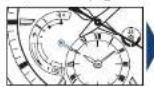 SEIKO Astron SSE147J1 - Appuyez sur le bouton B - 2