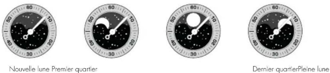 Girard-Perregaux 1966 495551113111A - ,ECTURE - 1