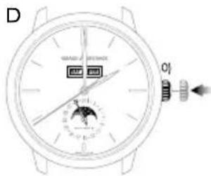 Girard-Perregaux 1966 495551113111A - 介绍 - 2