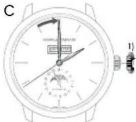 Girard-Perregaux 1966 495551113111A - 介绍 - 1