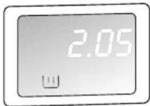 ELECTROLUX EWF16460 - Symbolen fases wasprogramma - 2