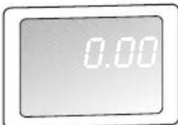 ELECTROLUX EWF16460 - Fin du programme - 1