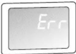 ELECTROLUX EWF16460 - Verkeerde optiekeuze - 1