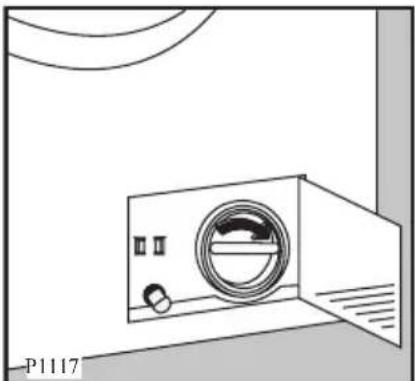 ELECTROLUX EWF16460 - De pomp reinigen - 4