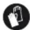 MAKITA HW101 - SAFETY "MUSTS" - 4