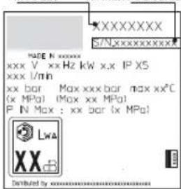 MAKITA HW101 - Português - 1