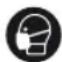 MAKITA HW101 - SAFETY "MUSTS" - 5
