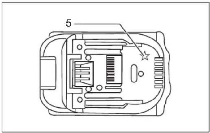 MAKITA DBN500 - 4