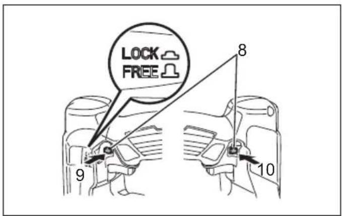 MAKITA DBN500 - 7