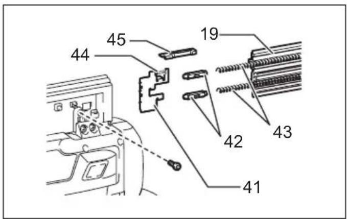 MAKITA DBN500 - 21